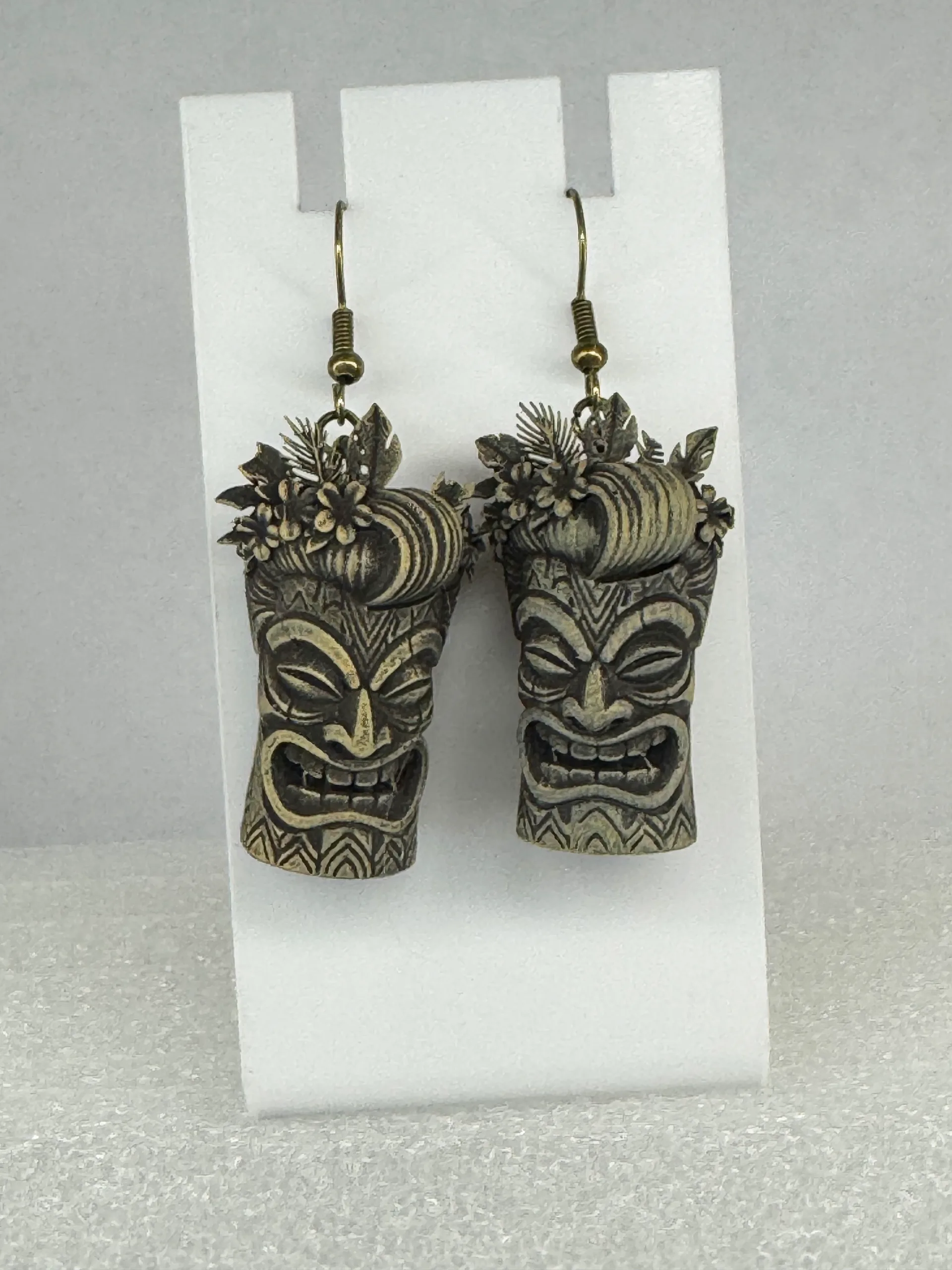 A Girl of a Mascot view 3