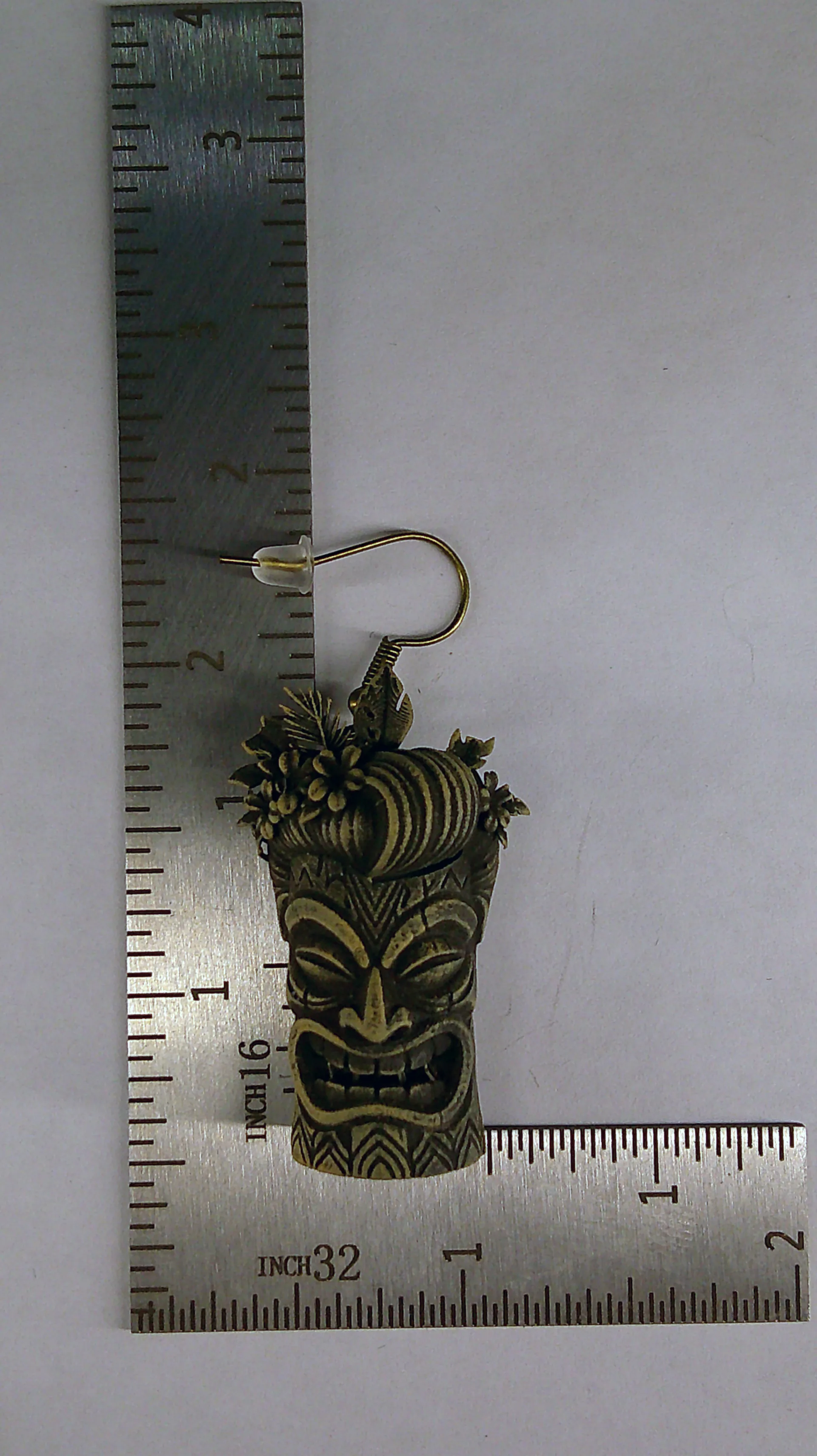 A Girl of a Mascot view 5