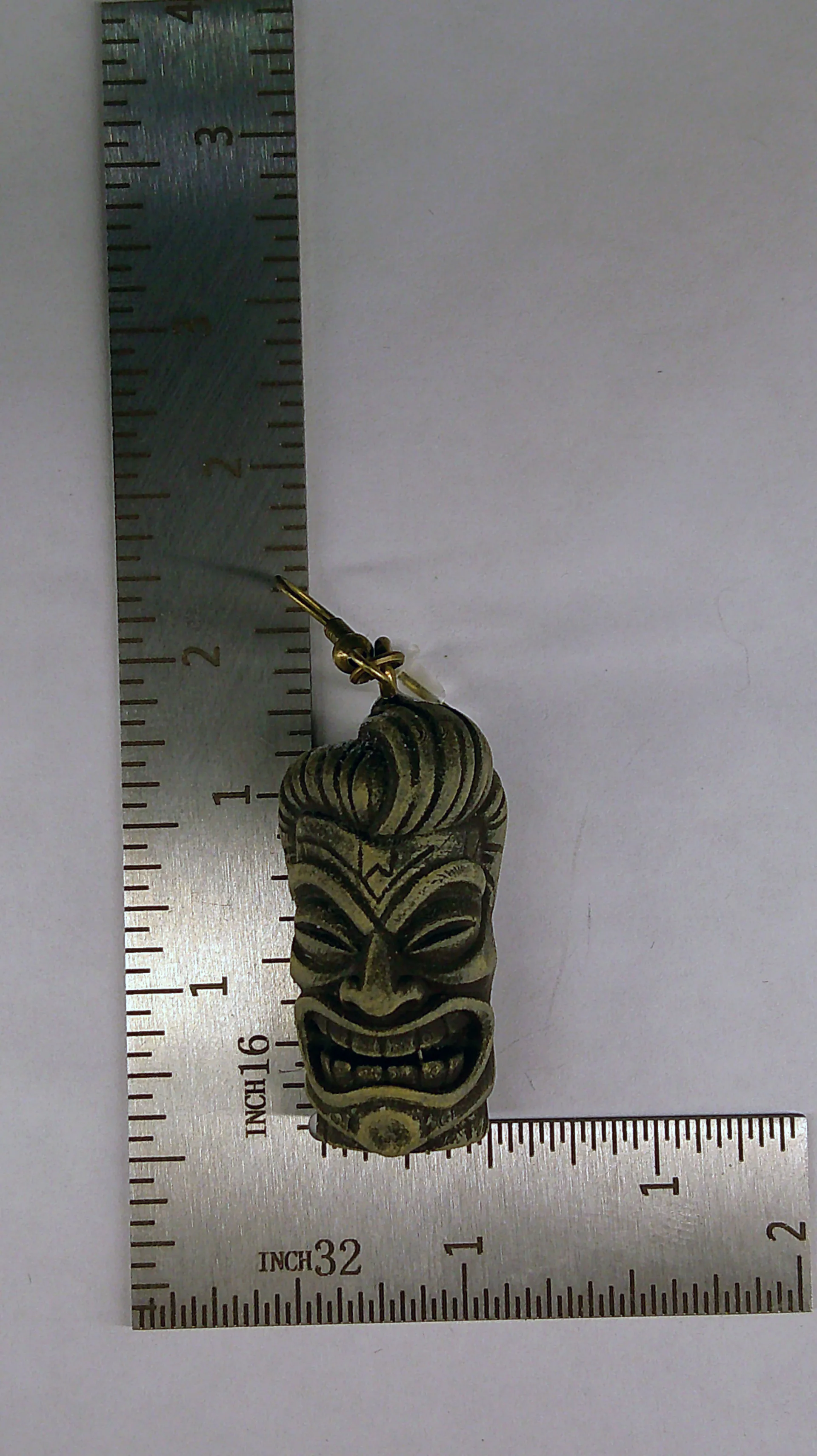 A Man of a Mascot view 5