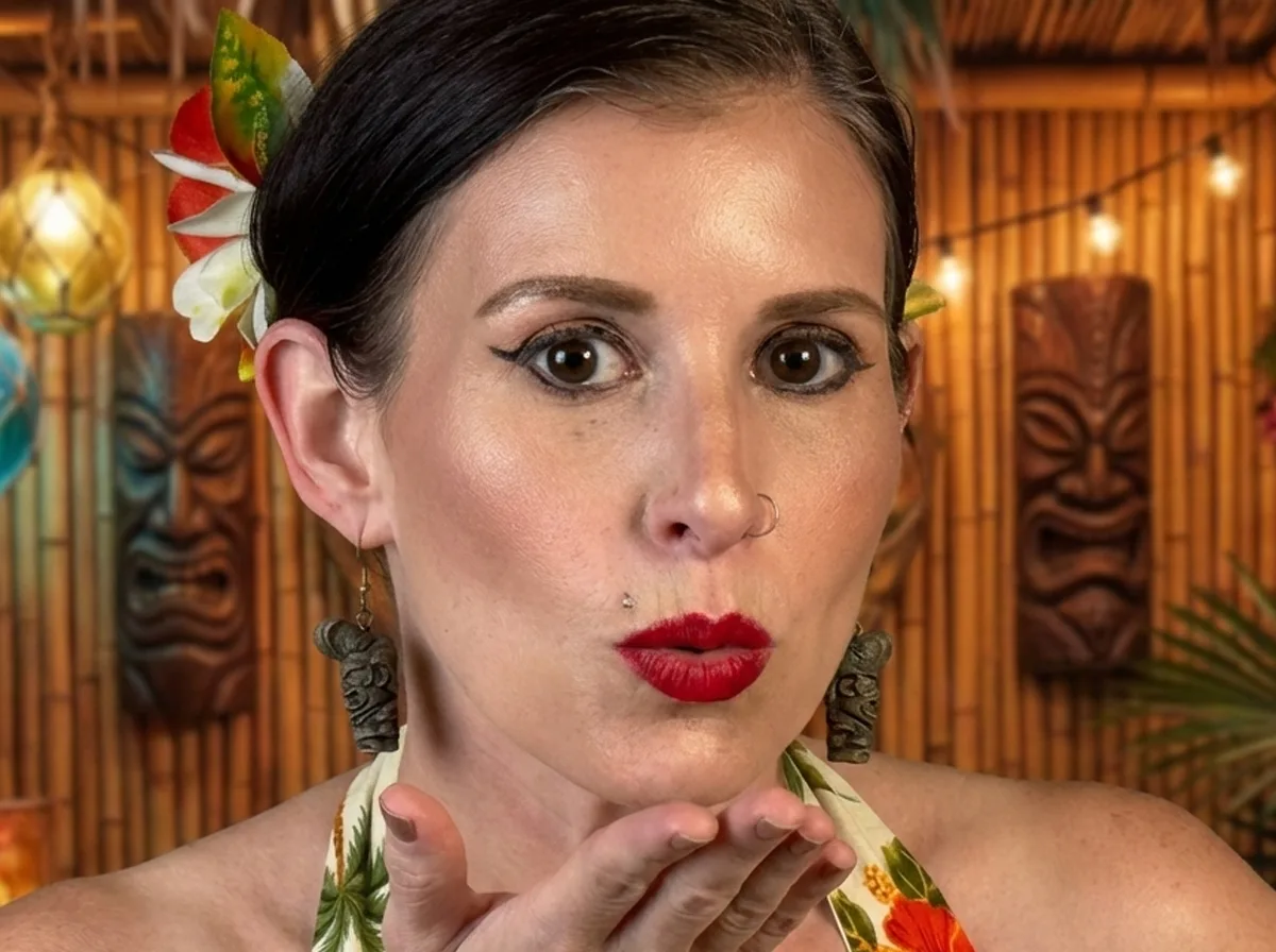 The Atomic Greaser view 4