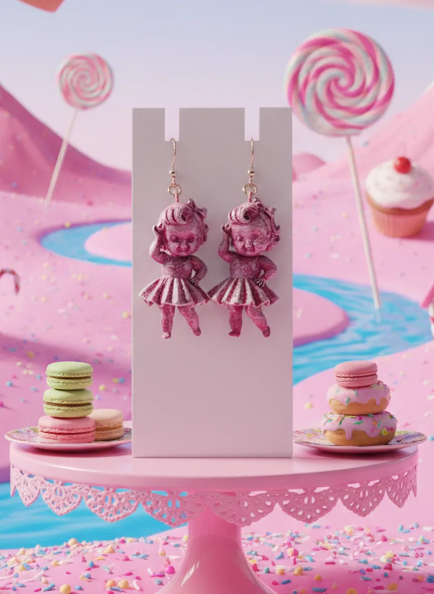 Calendar Cutie view 2