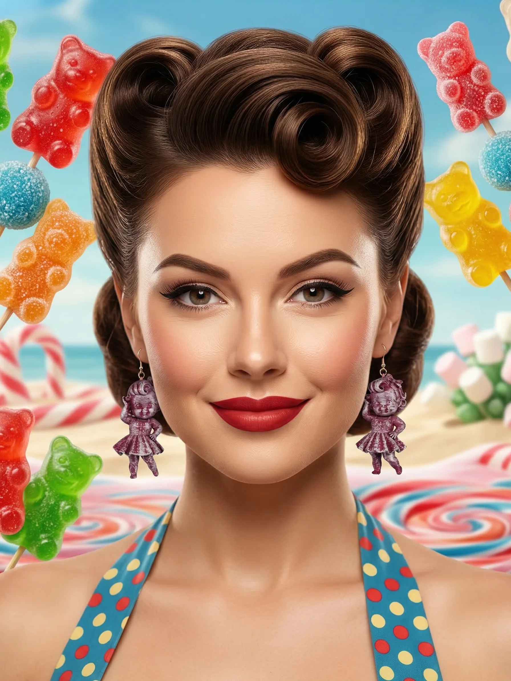 Calendar Cutie view 4