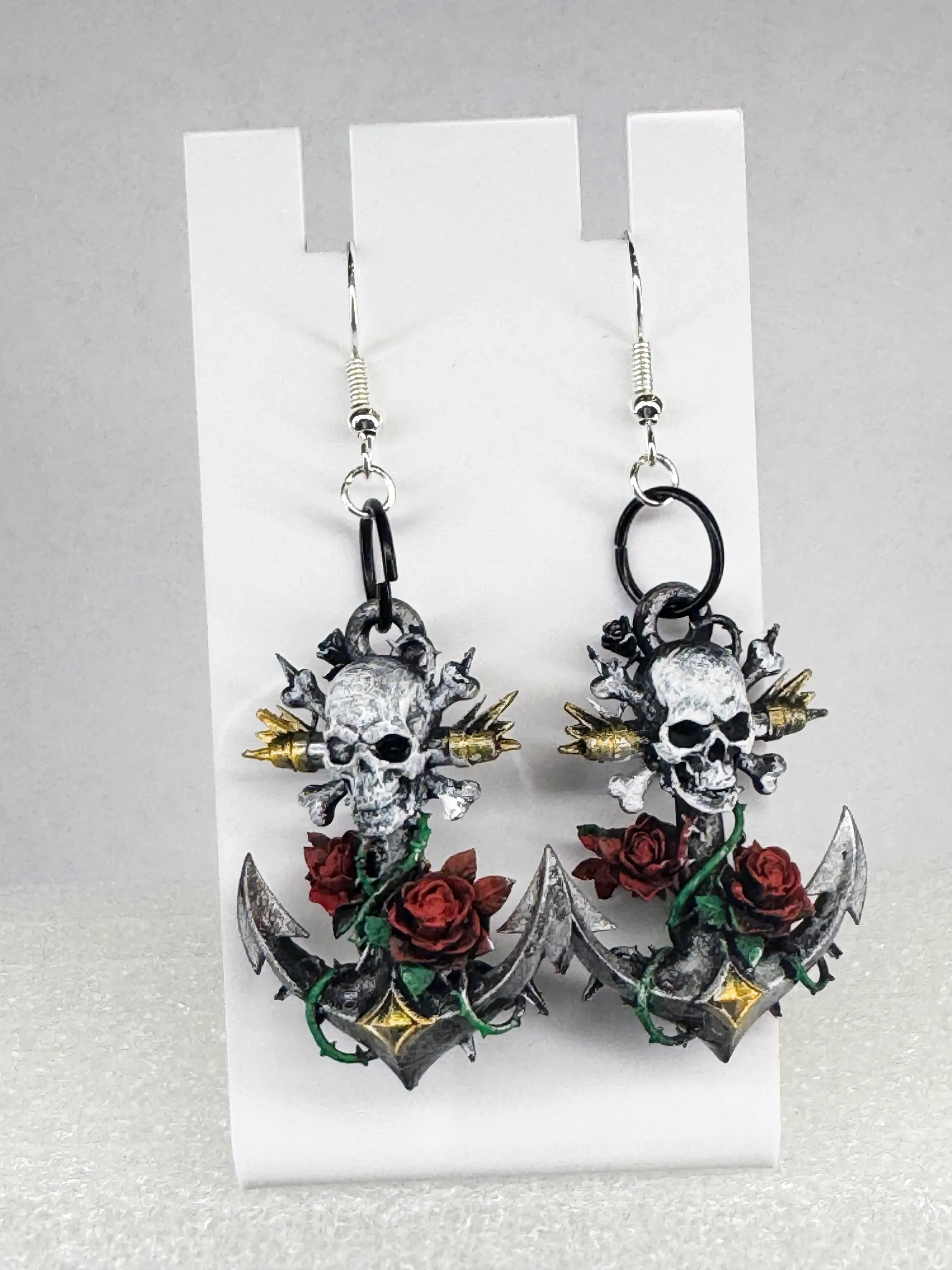 The Captain’s Curse view 3