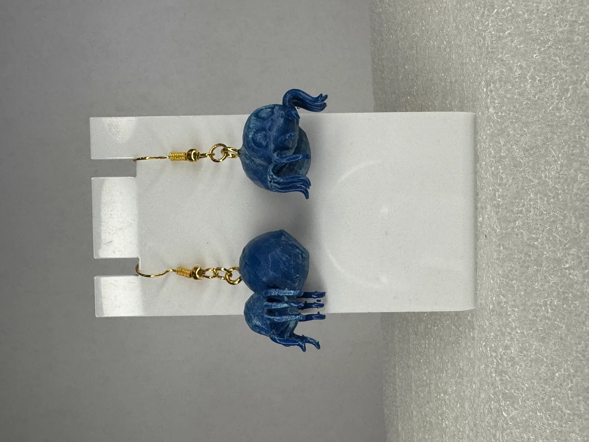 Cavern Crawler view 3