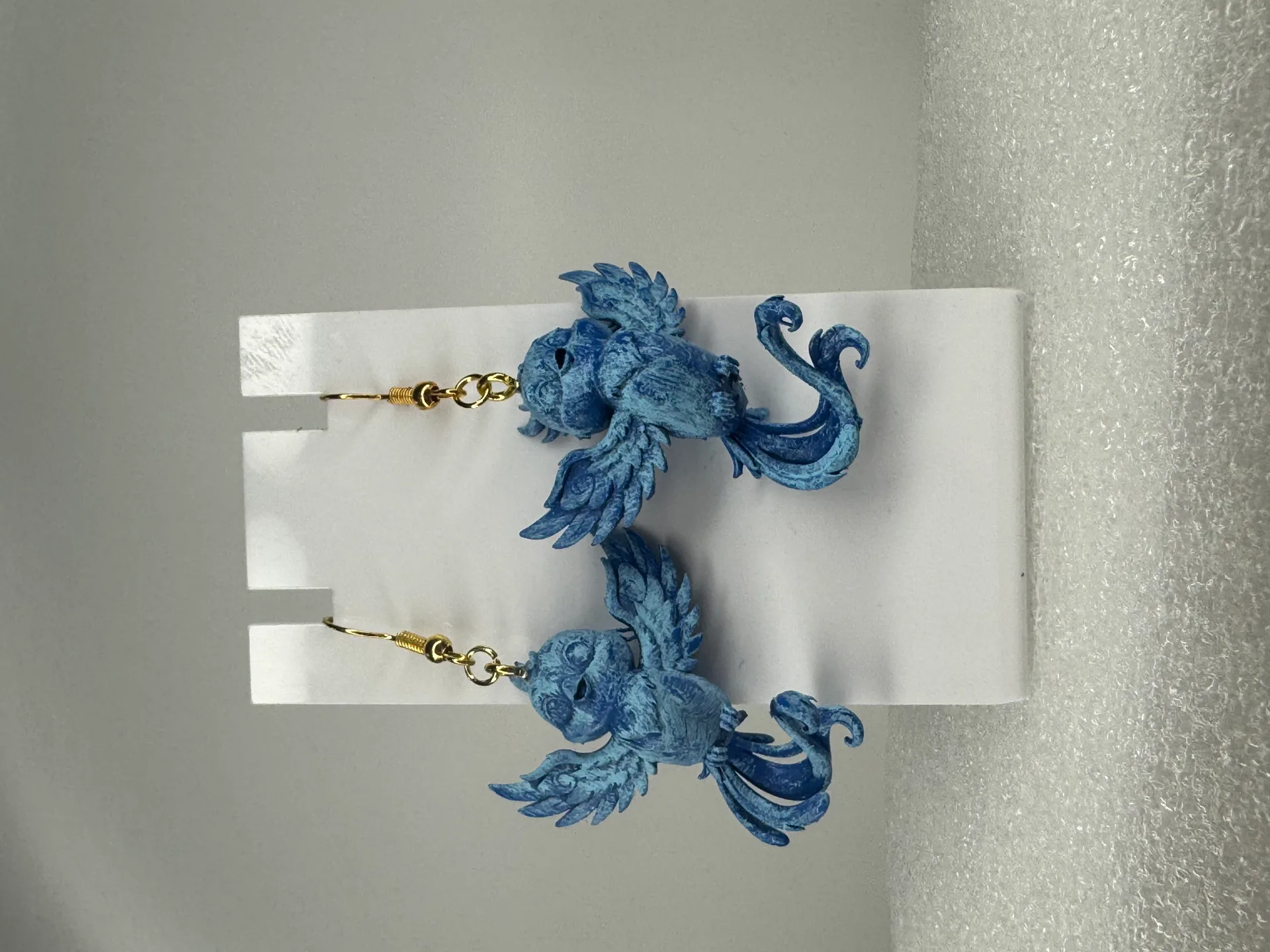 Cinderwing Serenade view 2