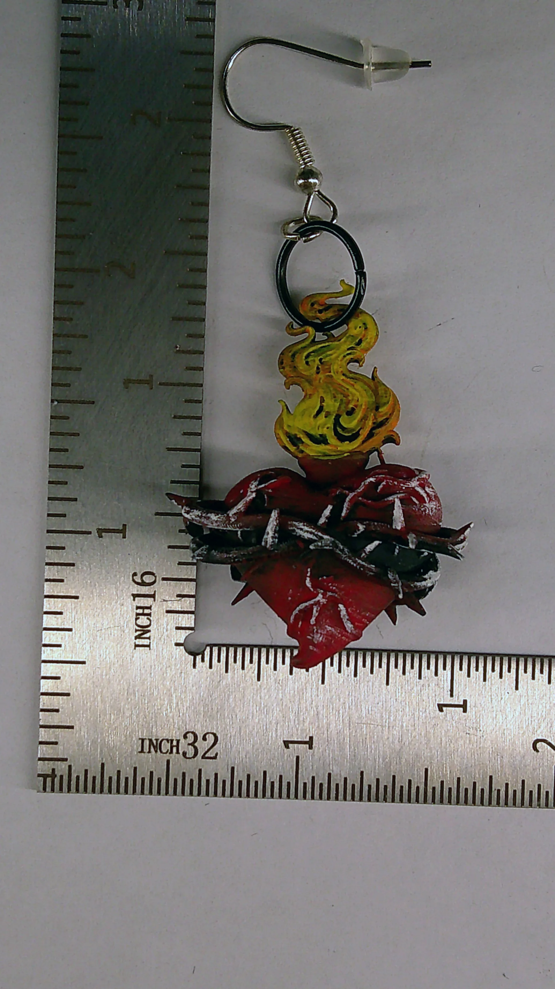 The Everlasting Ember view 5