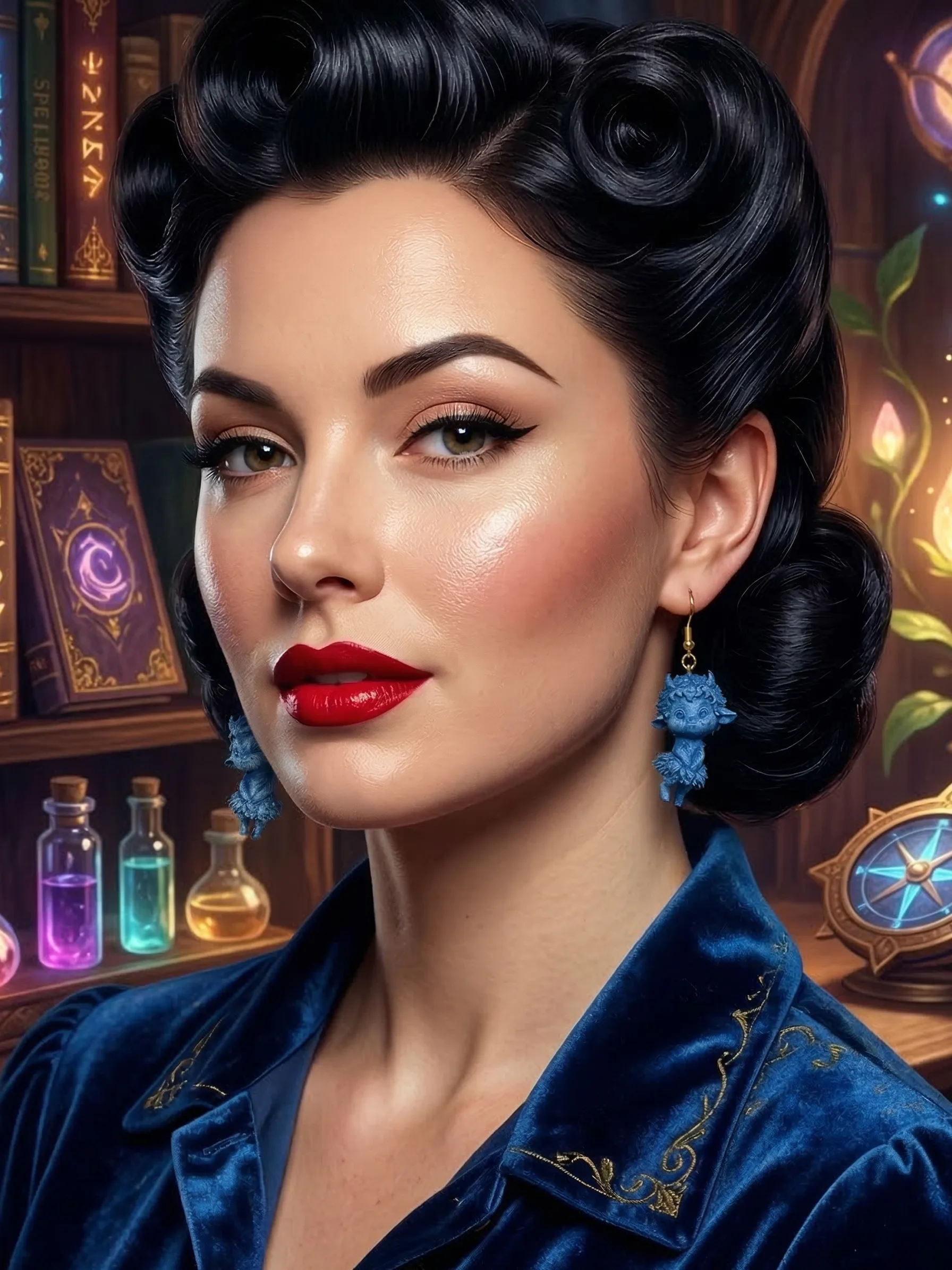 Forest Frolic view 4