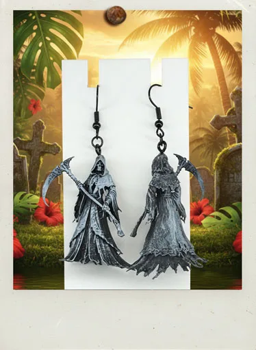 Gatekeeper of the Eternal Night