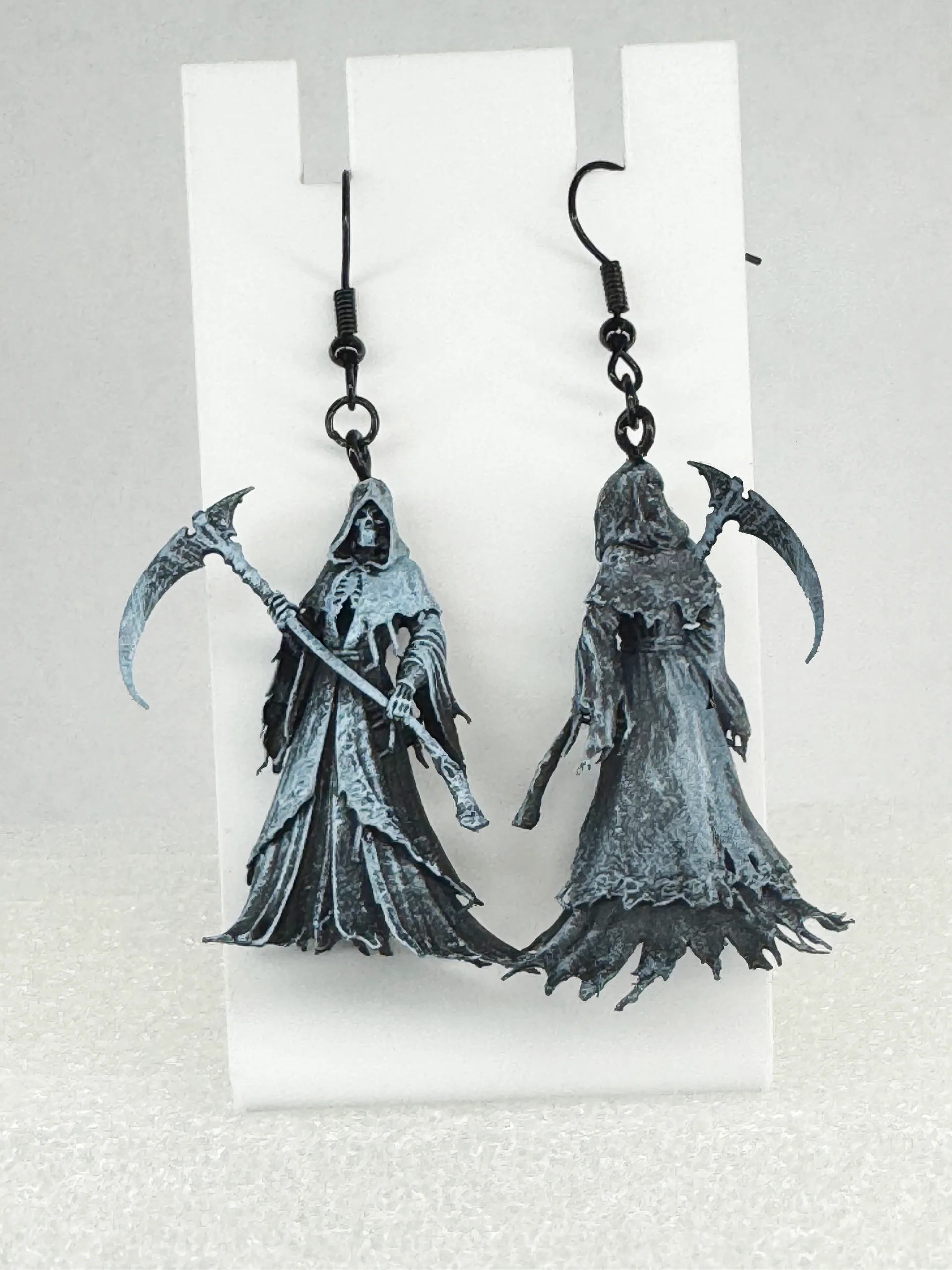 Gatekeeper of the Eternal Night view 3