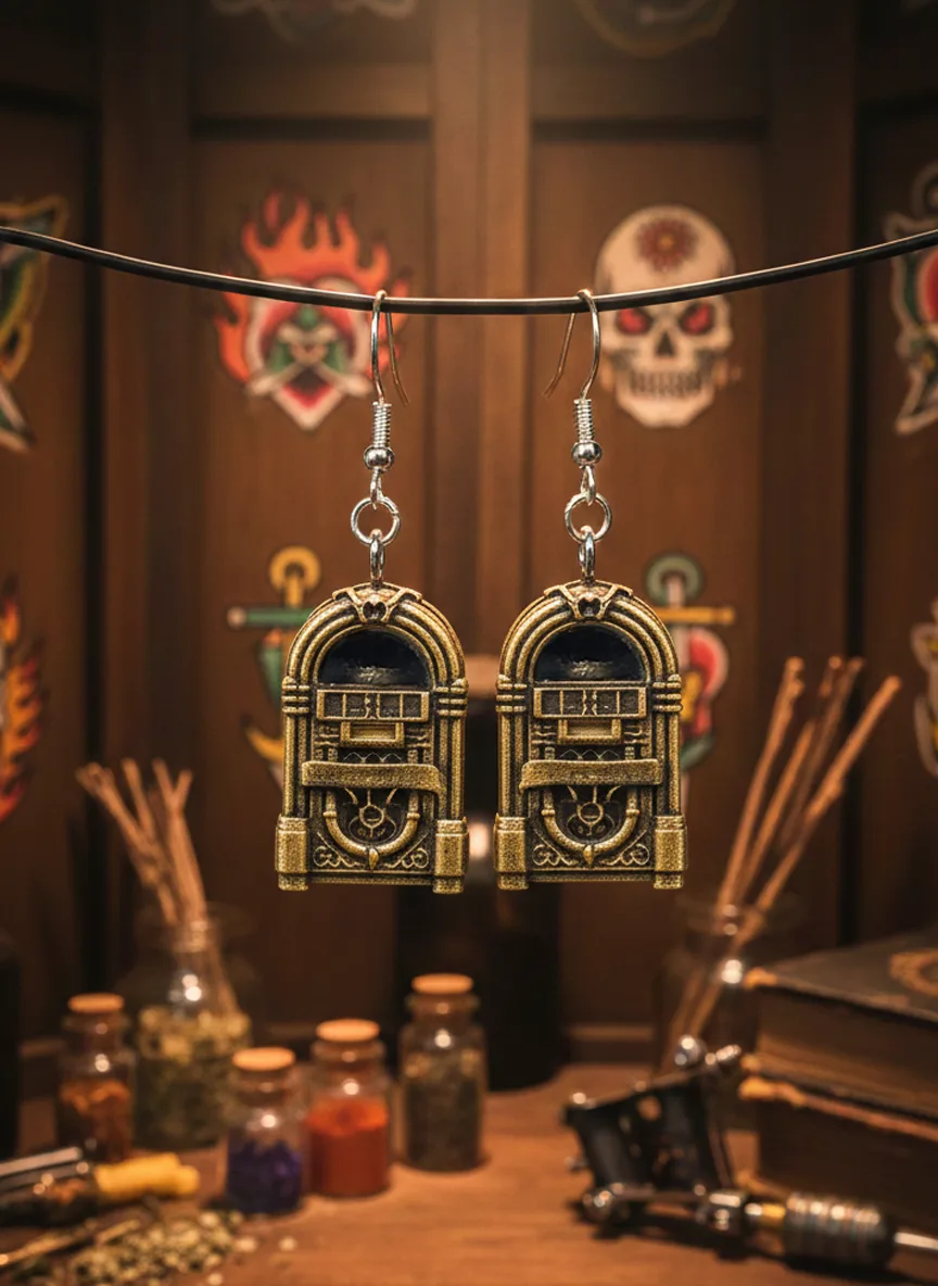 The Golden Era view 2