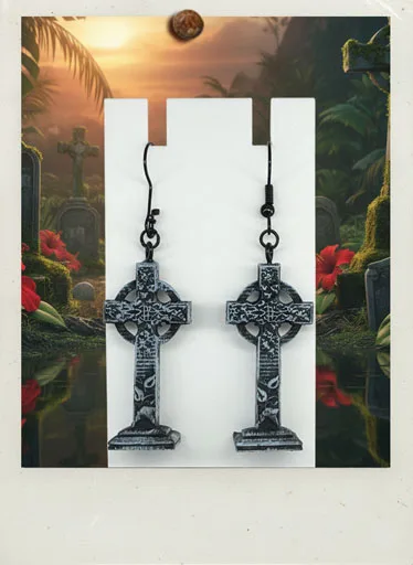 The High Cross of the Hollow