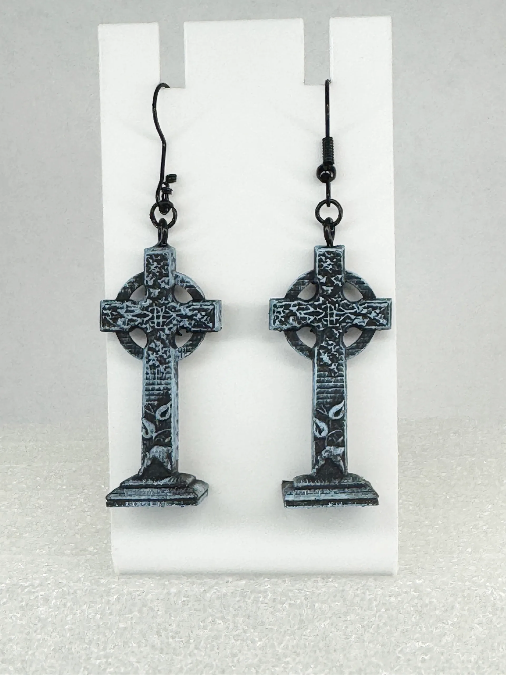 The High Cross of the Hollow view 3