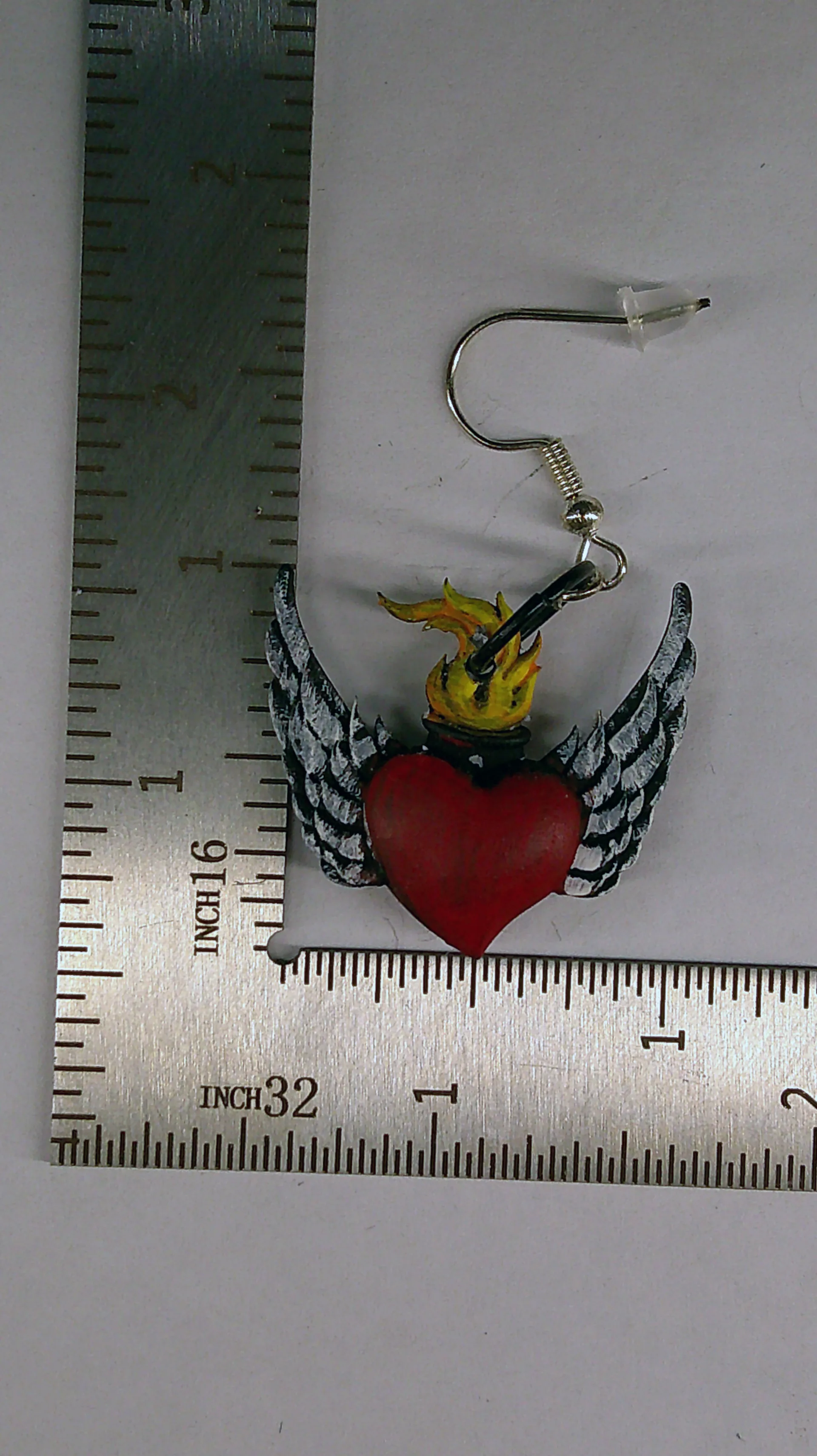 The High-Flying Heart view 5