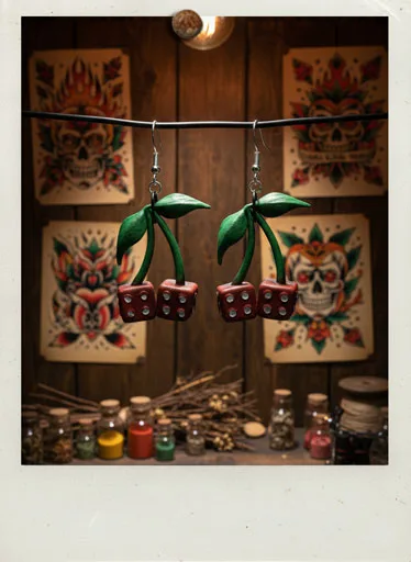 The High Roller Harvest