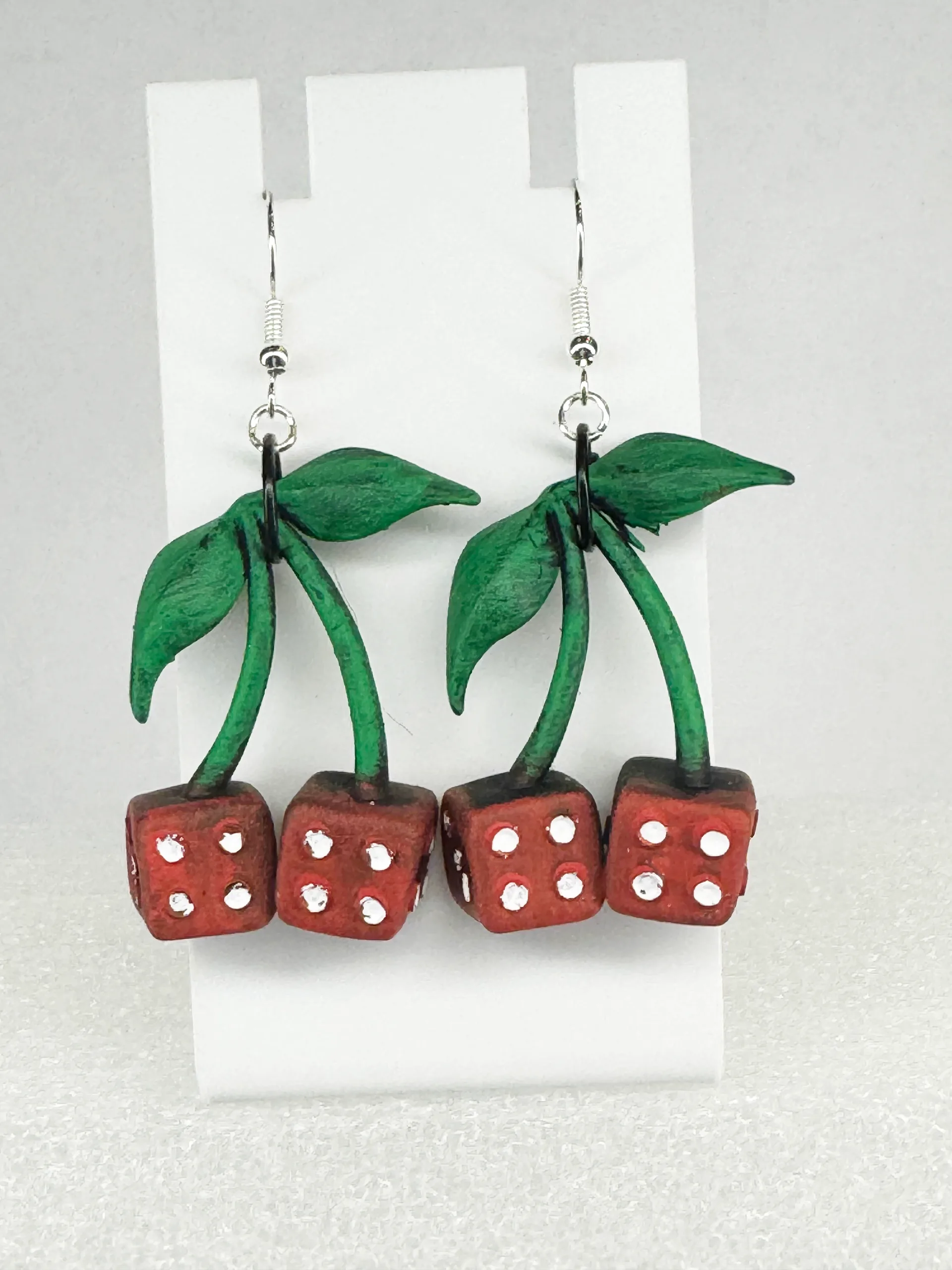 The High Roller Harvest view 3