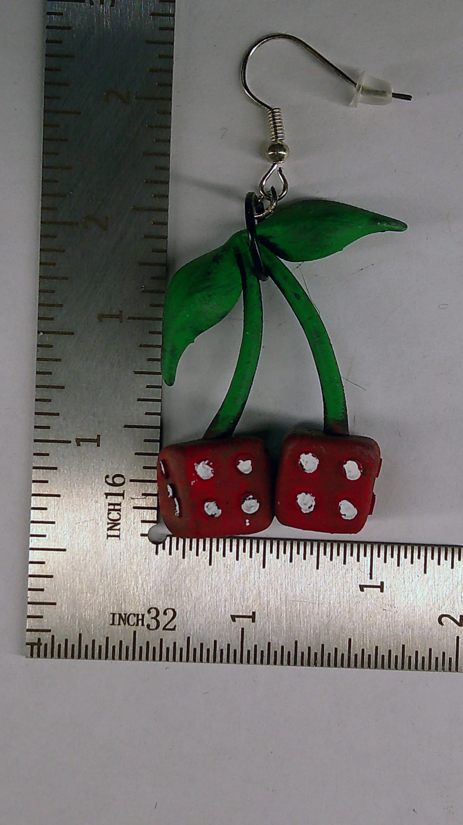 The High Roller Harvest view 5