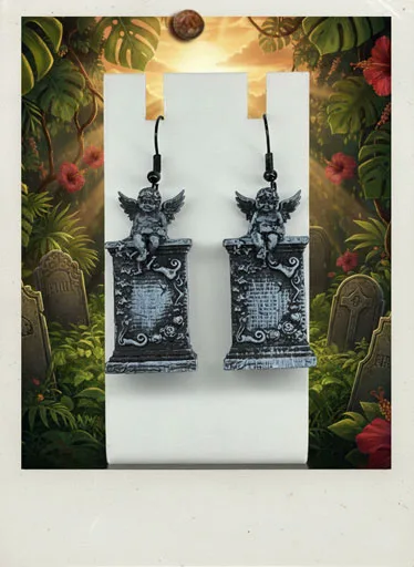 The Little Lost Soul