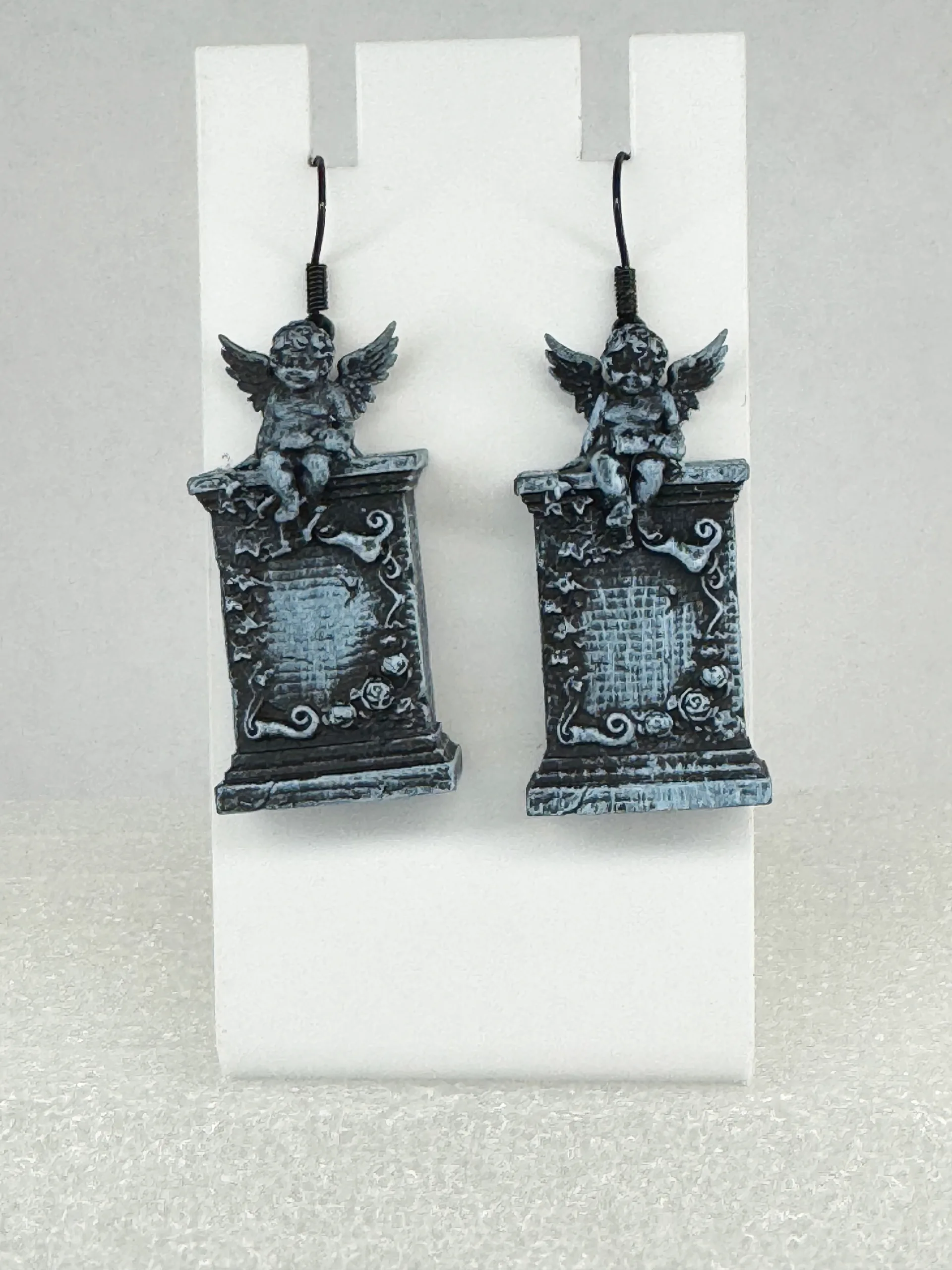 The Little Lost Soul view 3