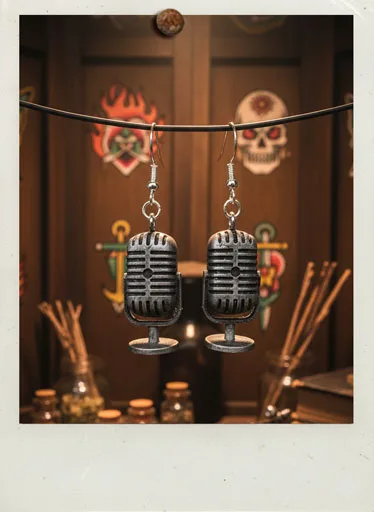 The Midnight Crooner