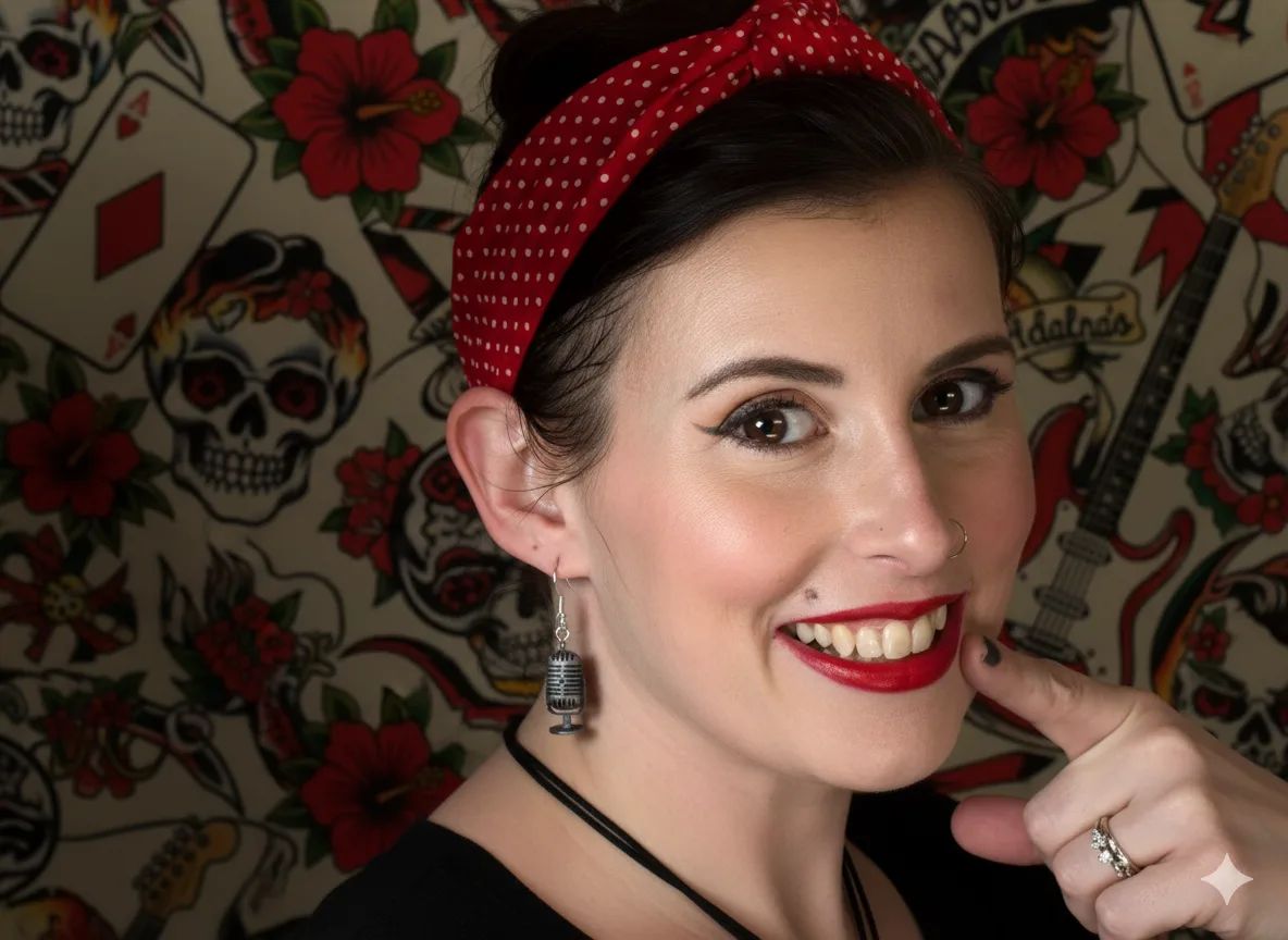 The Midnight Crooner view 4