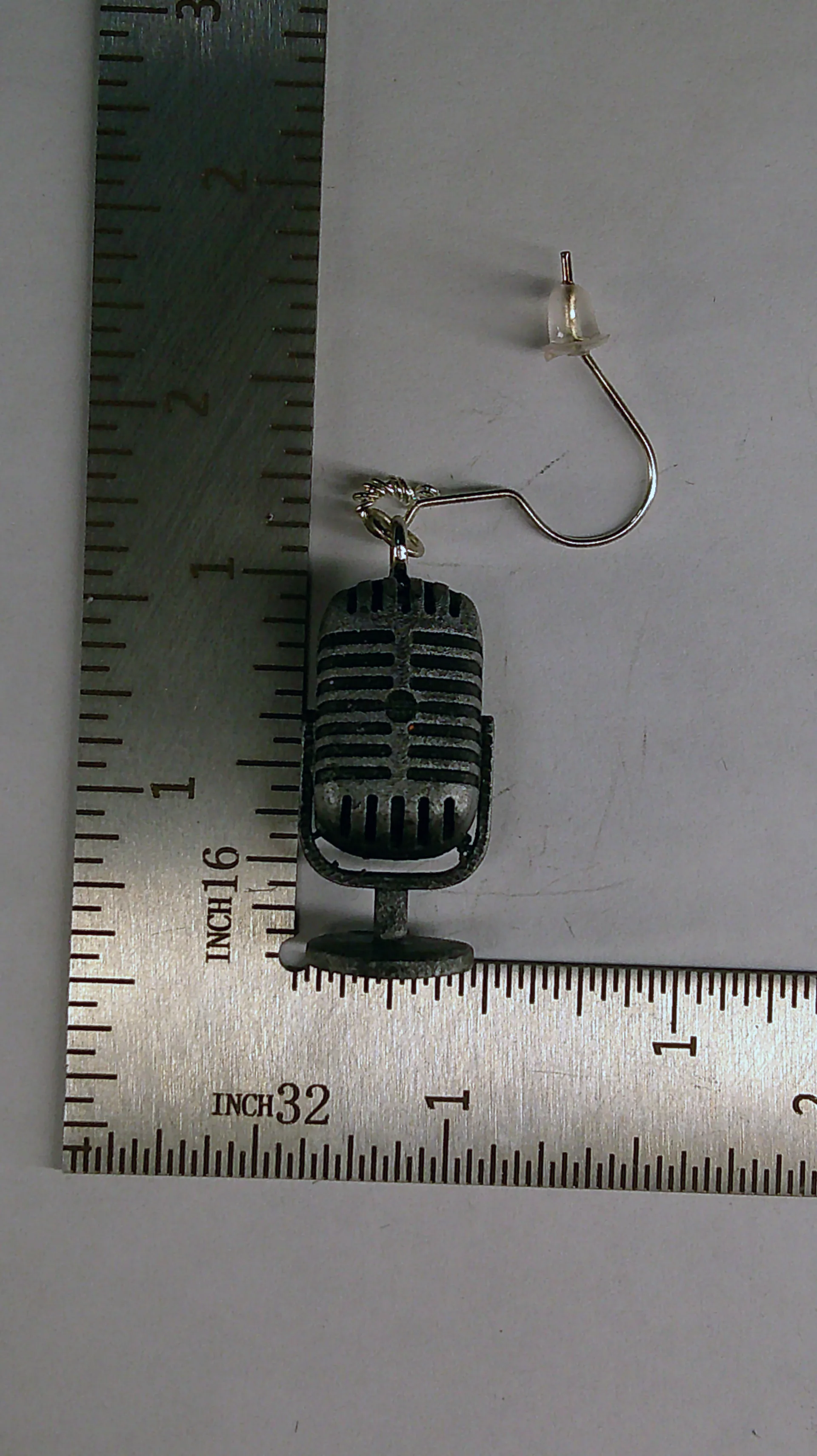 The Midnight Crooner view 5