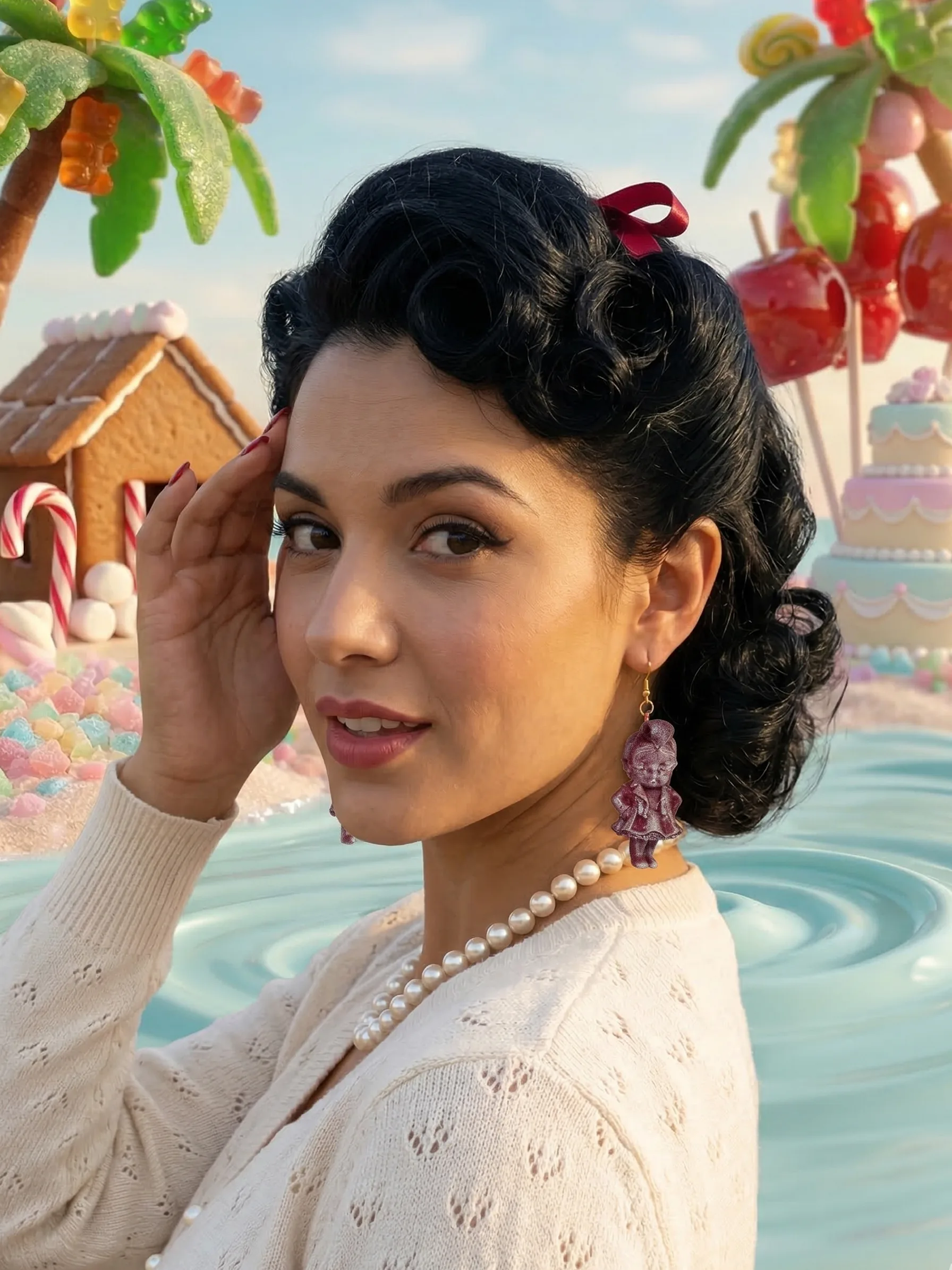 Rockabilly Rogue view 4