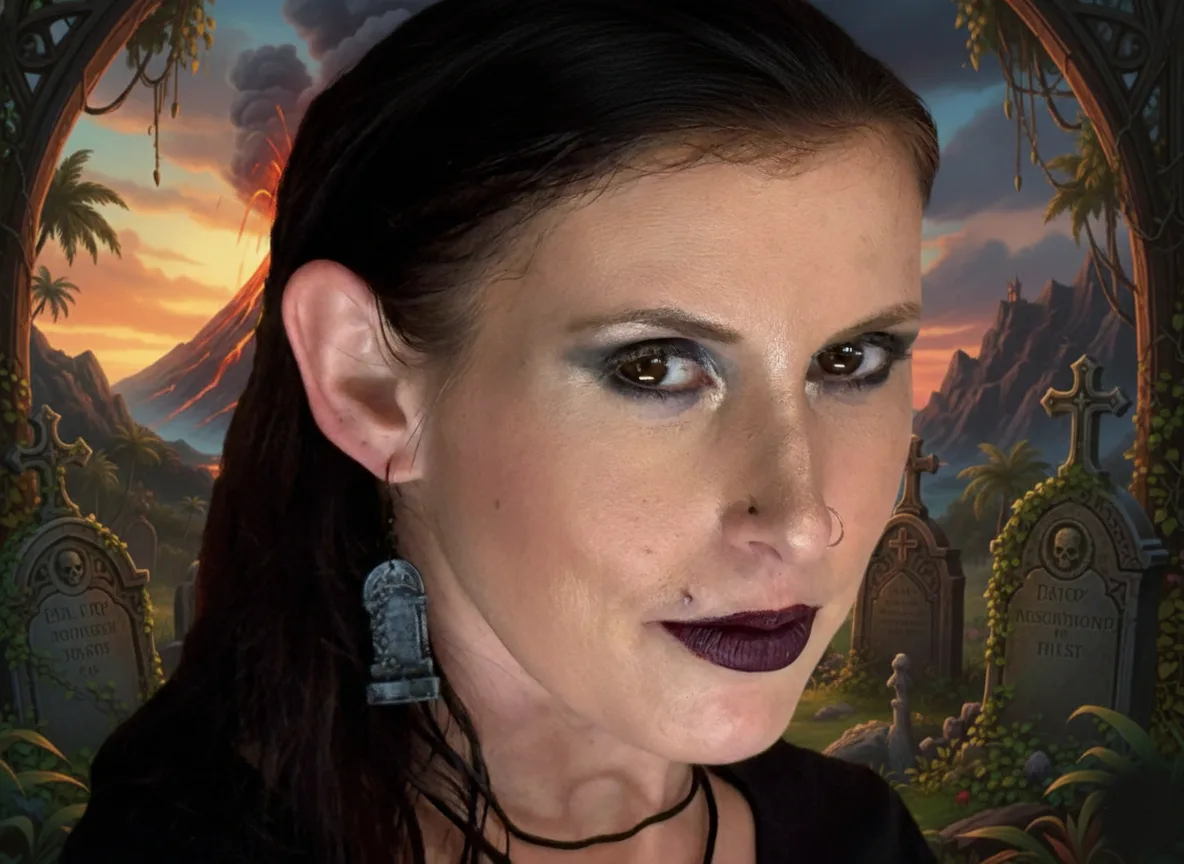 The Rosary Rest view 4