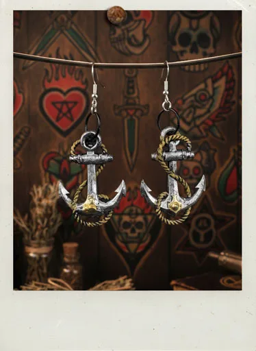 The Steadfast Spirit