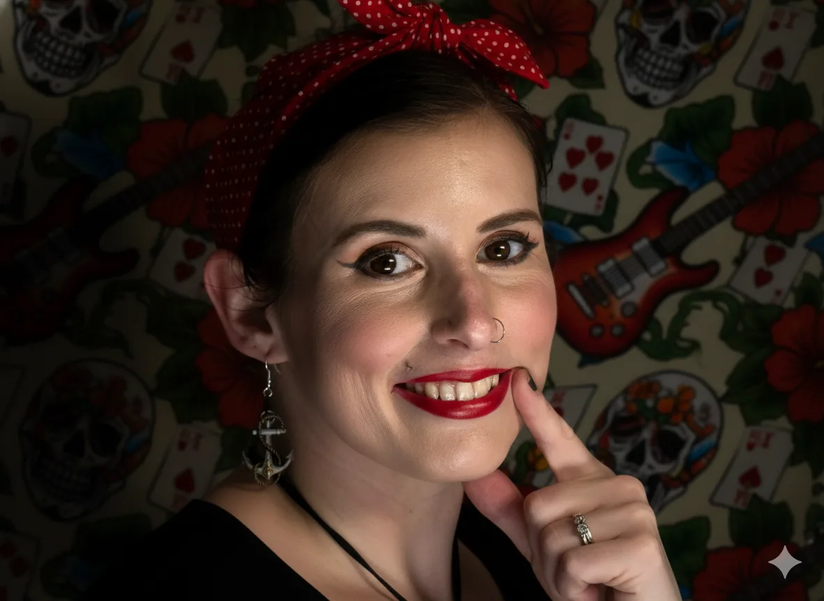 The Steadfast Spirit view 4