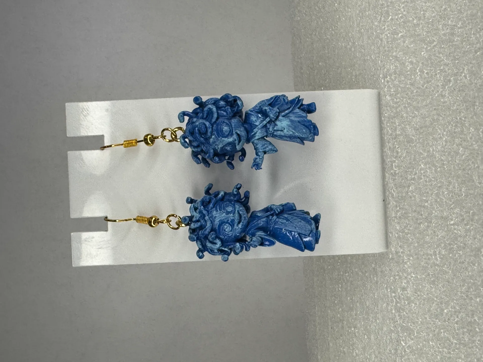 Stone Cold Cutie view 3