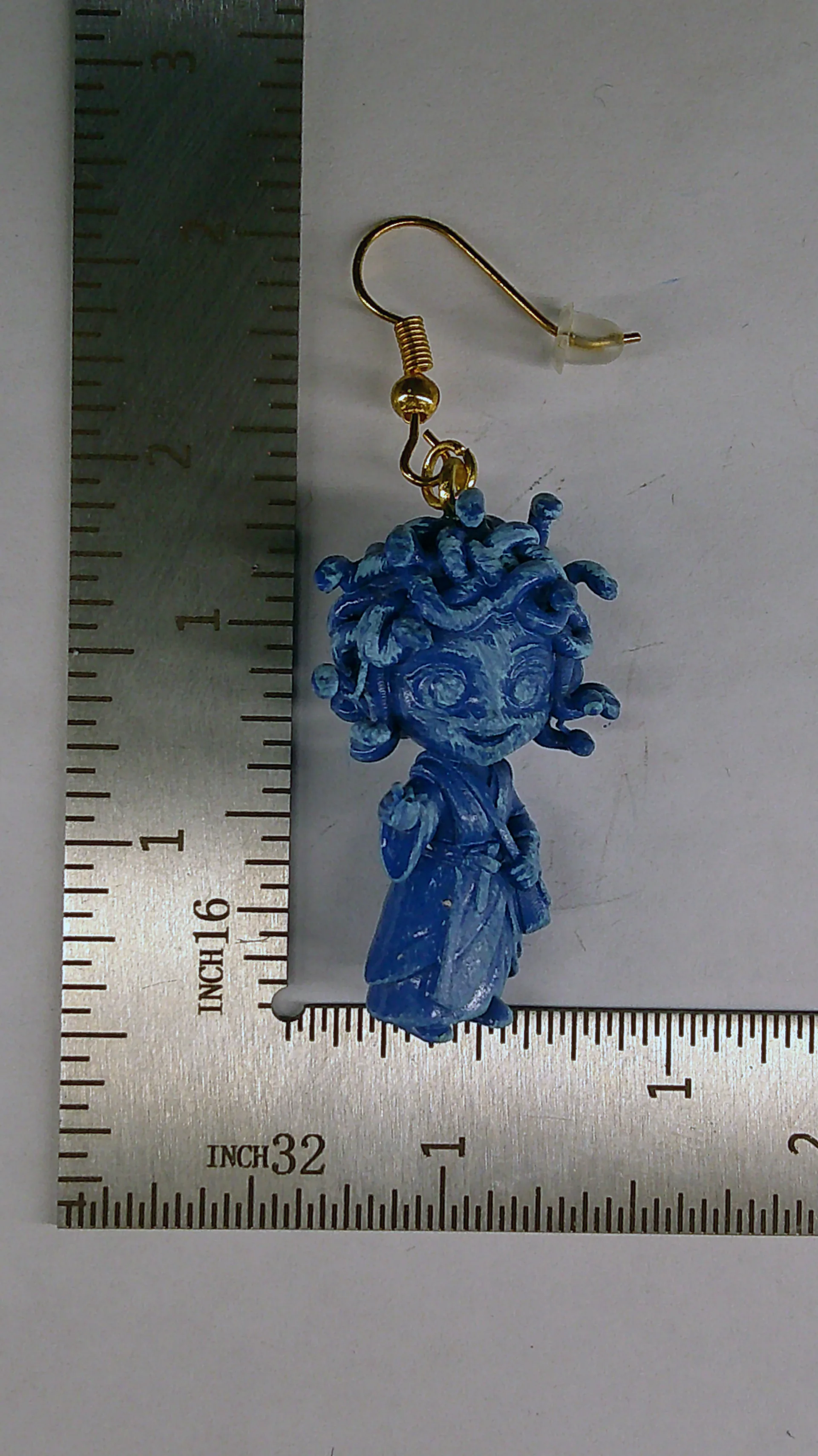 Stone Cold Cutie view 5