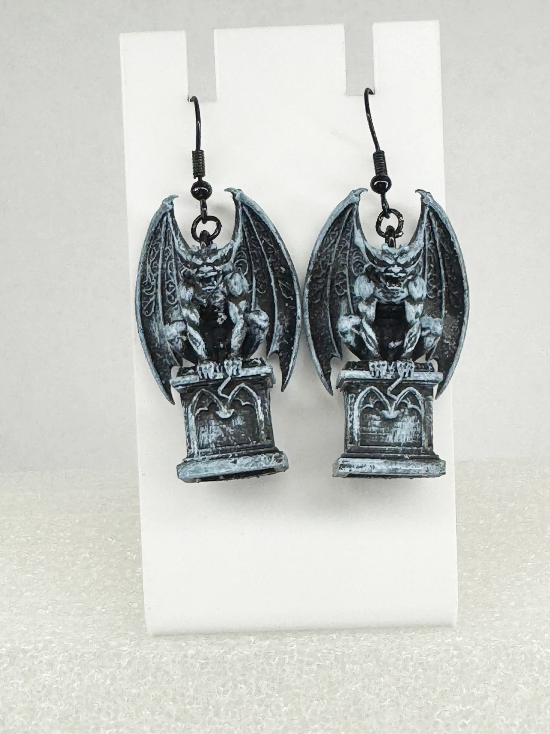 The Stone Sentinel view 3