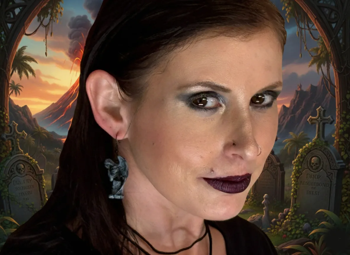 The Stone Sentinel view 4