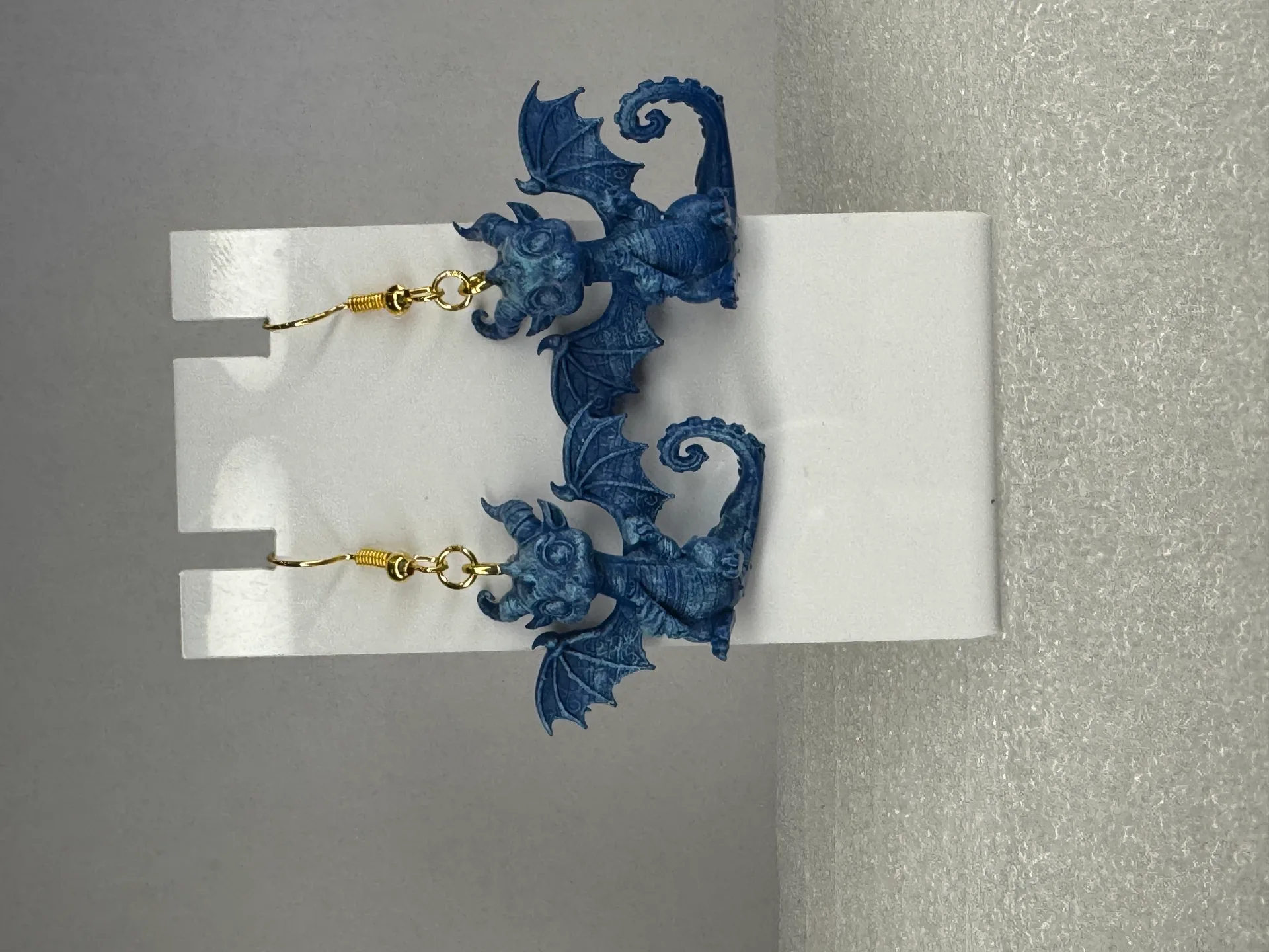 Whimsy Wyrmling view 3