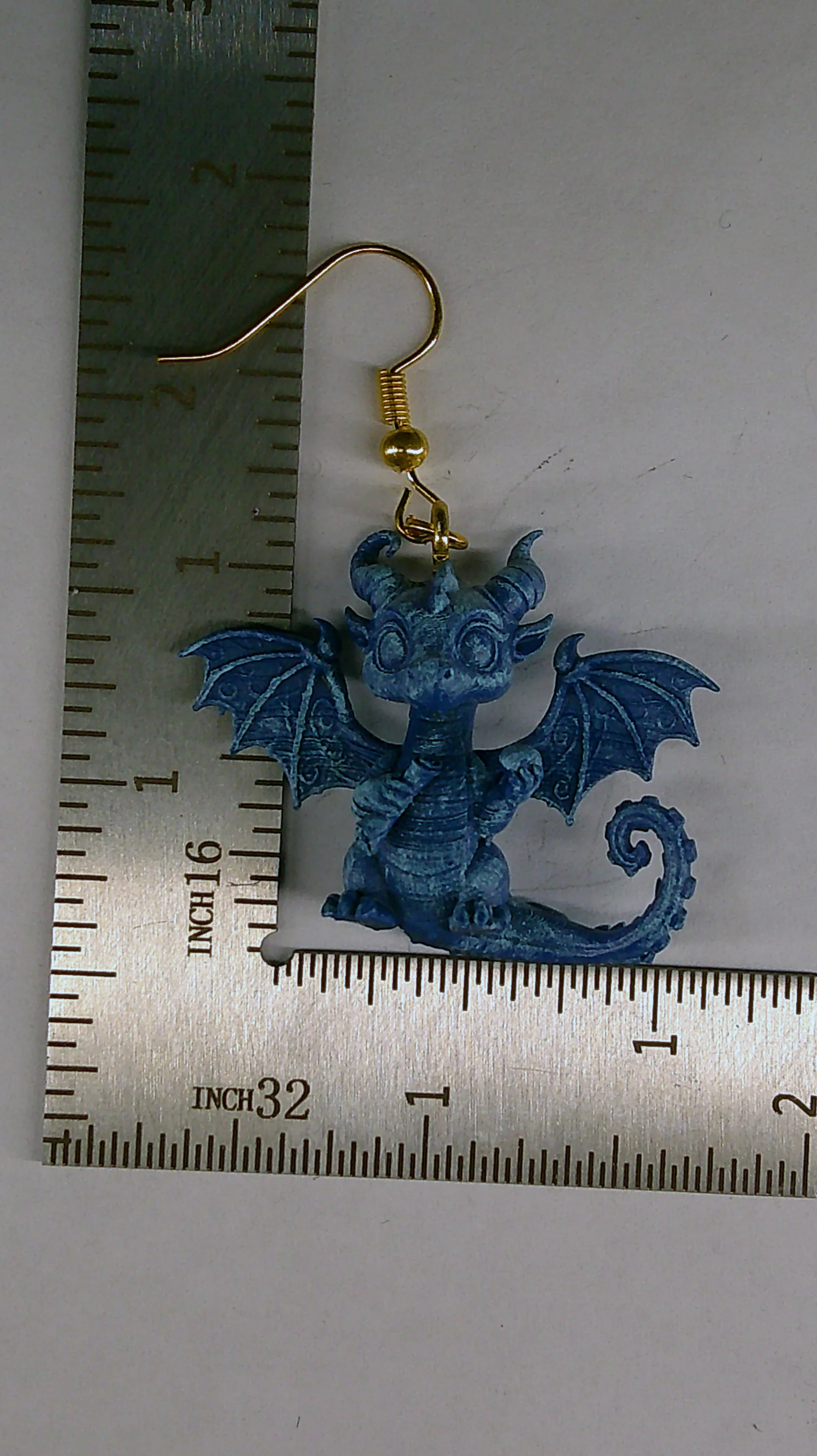 Whimsy Wyrmling view 5