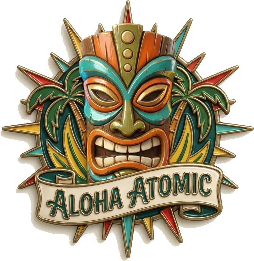 Aloha Atomic