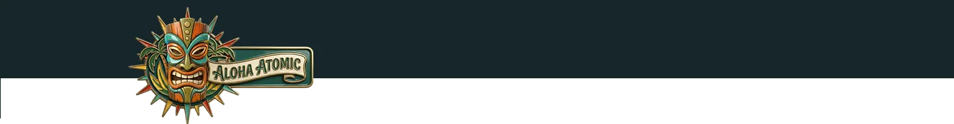 Aloha Atomic